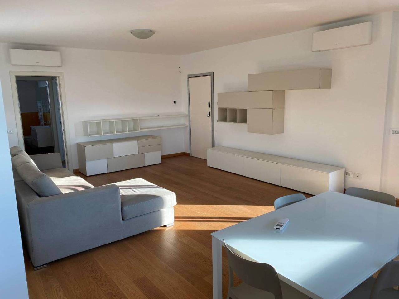 appartamento in affitto a Vimercate