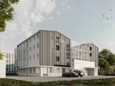 negozio in affitto a Vimercate