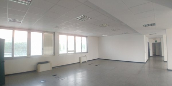 ufficio in affitto a Vimercate