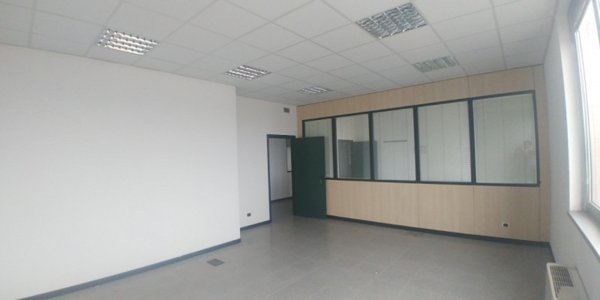 ufficio in affitto a Vimercate
