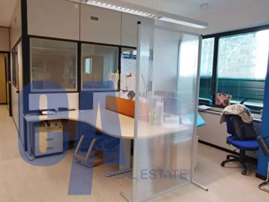 ufficio in affitto a Vimercate