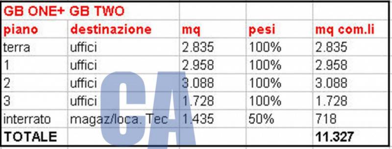 intera palazzina in affitto a Vimercate