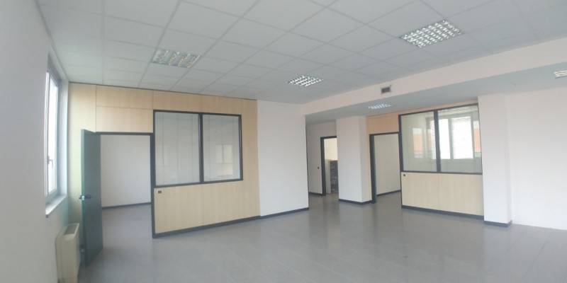 ufficio in affitto a Vimercate