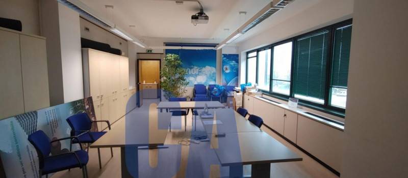 ufficio in affitto a Vimercate