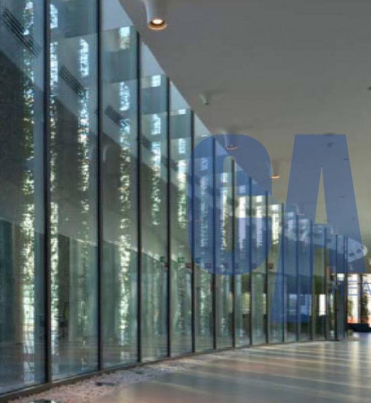 intera palazzina in affitto a Vimercate