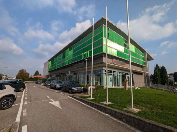 ufficio in affitto a Vimercate