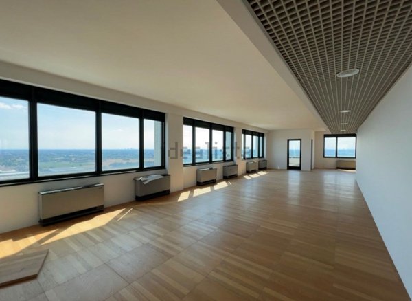 ufficio in affitto a Vimercate