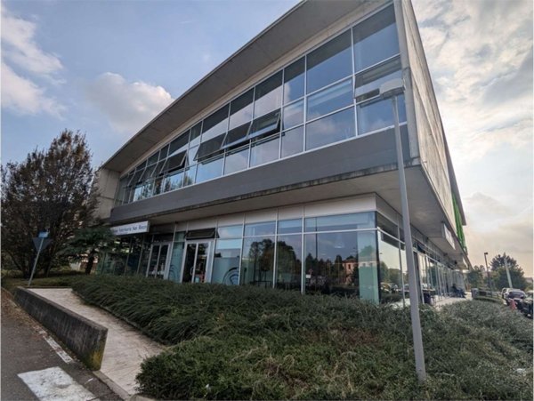 appartamento in affitto a Vimercate