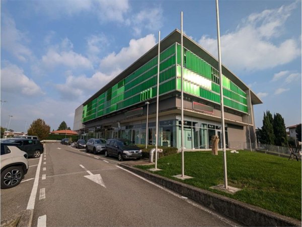 appartamento in affitto a Vimercate