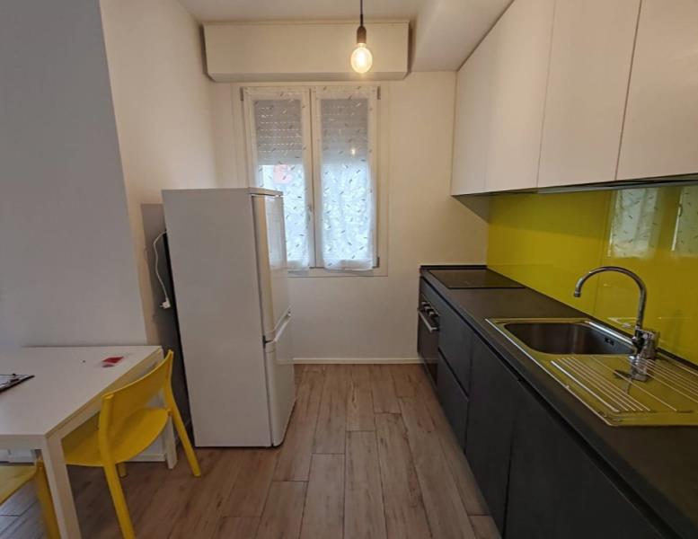 appartamento in affitto a Vimercate