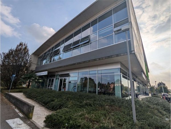 appartamento in affitto a Vimercate in zona Ruginello / Oldaniga