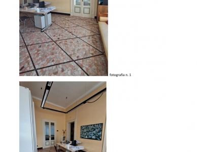 appartamento in affitto a Vimercate
