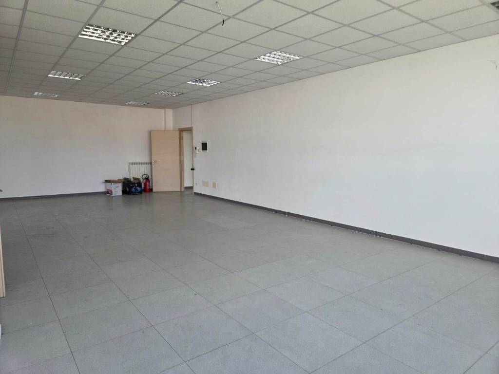 ufficio in affitto a Vimercate