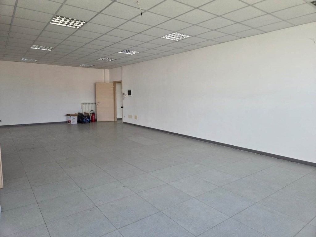 ufficio in affitto a Vimercate