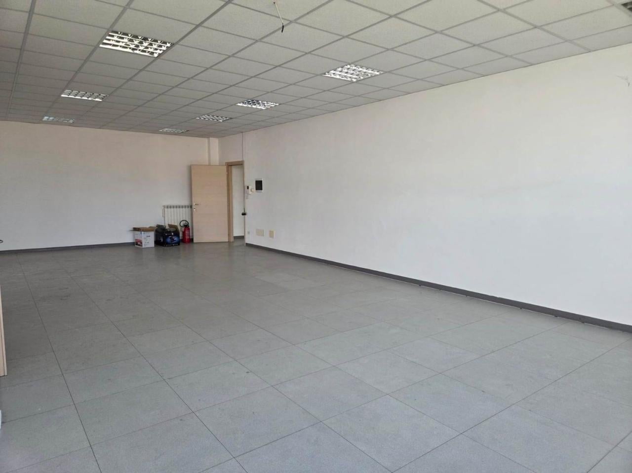 ufficio in affitto a Vimercate