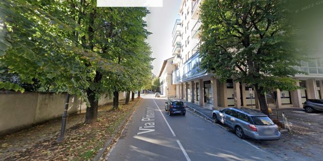 appartamento in affitto a Vimercate