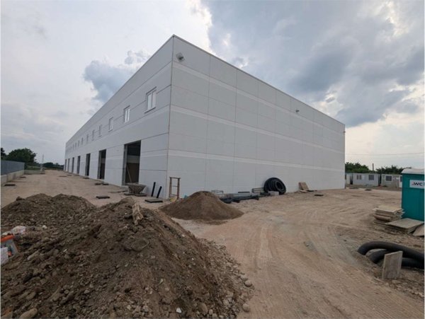 appartamento in affitto a Vimercate