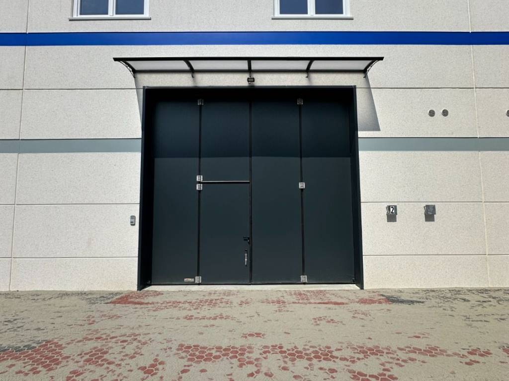 appartamento in affitto a Vimercate