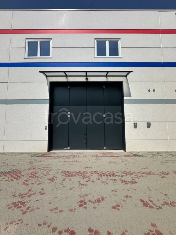 appartamento in affitto a Vimercate
