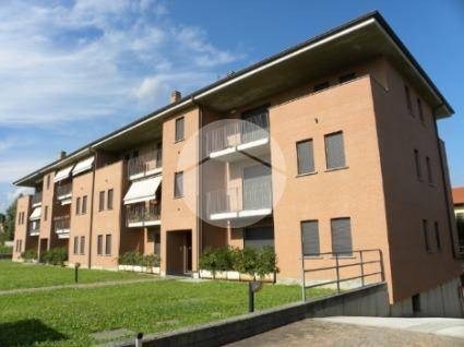 appartamento in affitto a Vimercate