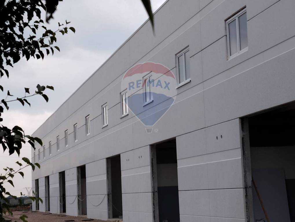 appartamento in affitto a Vimercate
