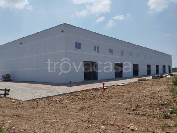appartamento in affitto a Vimercate
