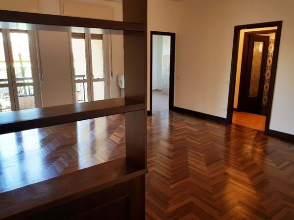 appartamento in affitto a Vimercate