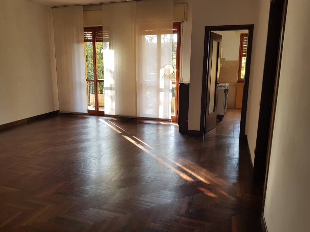 appartamento in affitto a Vimercate