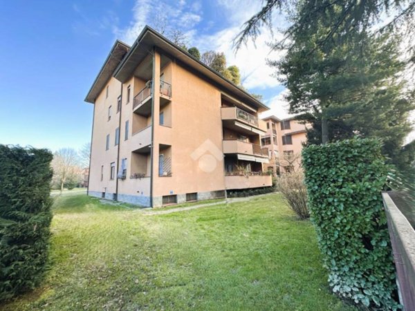 appartamento in affitto a Vimercate