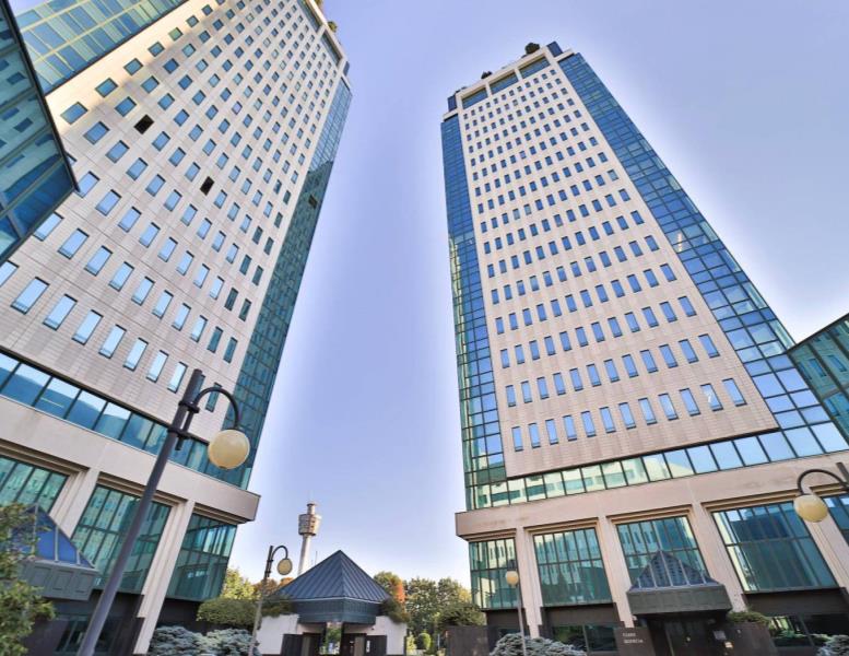 ufficio in affitto a Vimercate