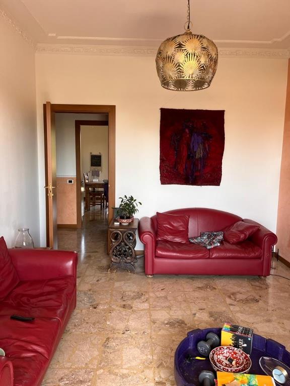 appartamento in affitto a Vimercate in zona Centro Storico