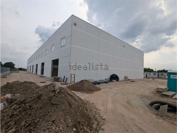 ufficio in affitto a Vimercate