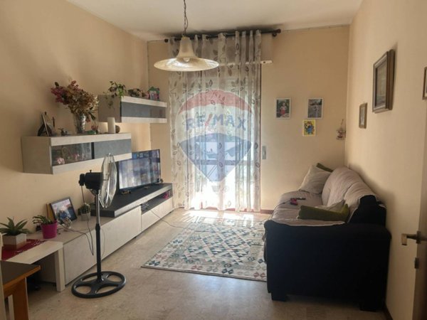 appartamento in affitto a Vimercate in zona Centro Storico