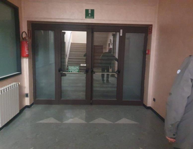 negozio in affitto a Vimercate