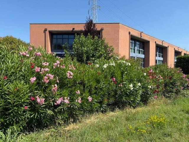 ufficio in affitto a Vimercate in zona Oreno