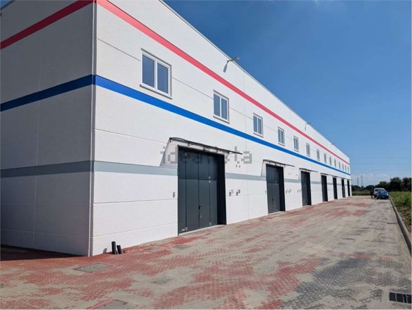 ufficio in affitto a Vimercate