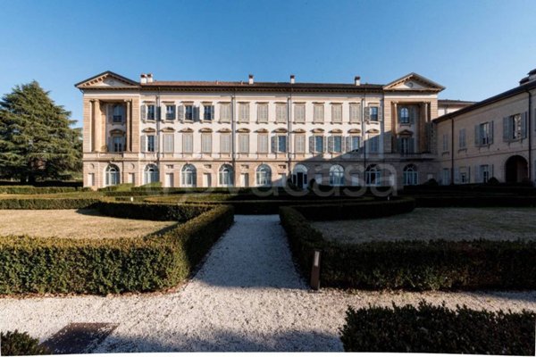 appartamento in affitto a Vimercate