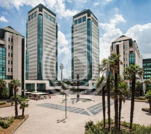 ufficio in affitto a Vimercate