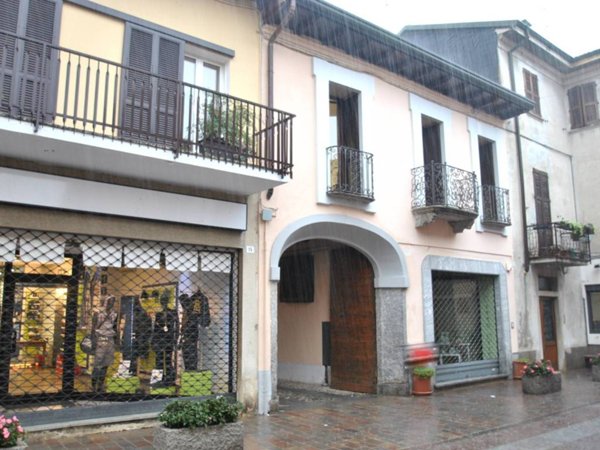 ufficio in affitto a Vimercate