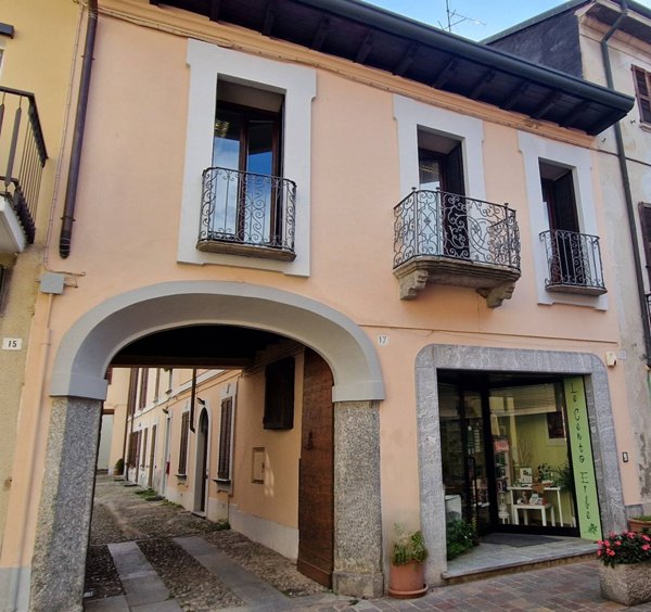 ufficio in affitto a Vimercate in zona Centro Storico