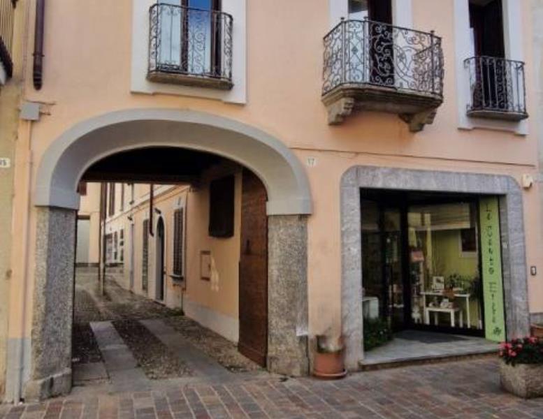 ufficio in affitto a Vimercate in zona Centro Storico