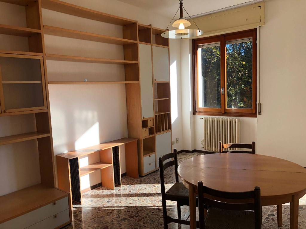 appartamento in affitto a Vimercate in zona Centro Storico