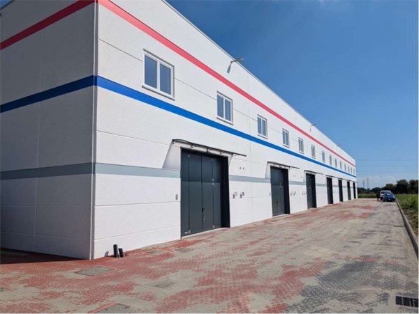 ufficio in affitto a Vimercate