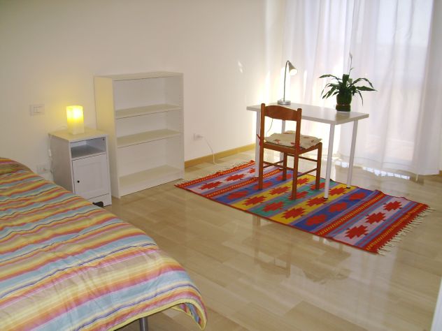 attico in affitto a Vimercate