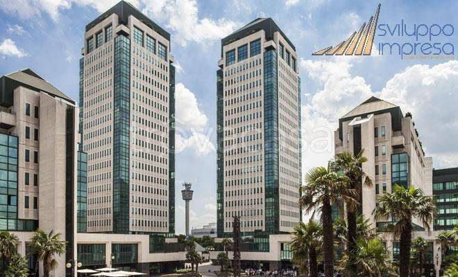 appartamento in affitto a Vimercate