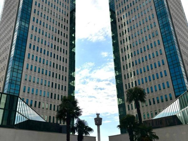 ufficio in affitto a Vimercate