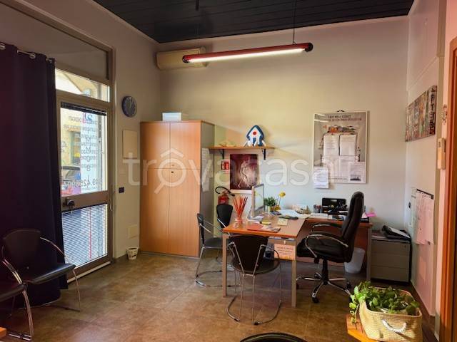 appartamento in affitto a Vimercate in zona Centro Storico