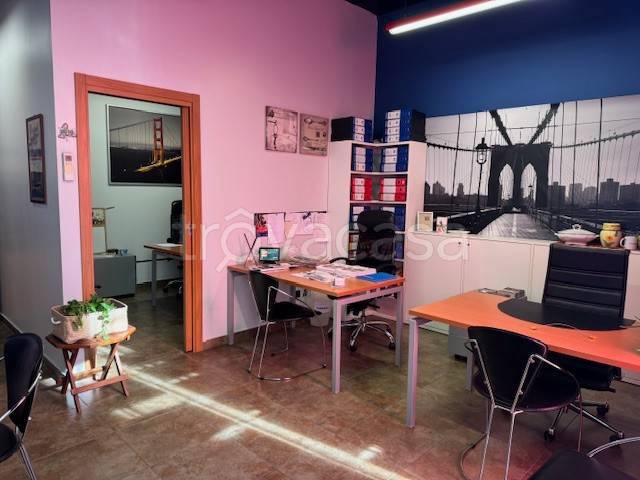 appartamento in affitto a Vimercate in zona Centro Storico