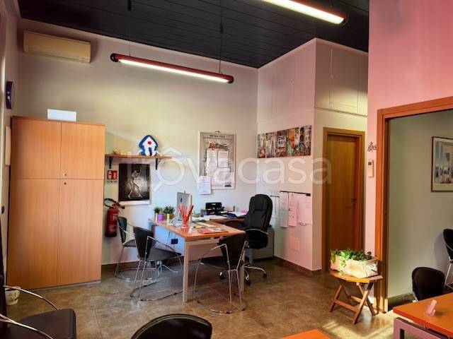 appartamento in affitto a Vimercate in zona Centro Storico