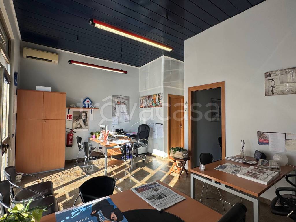appartamento in affitto a Vimercate in zona Centro Storico